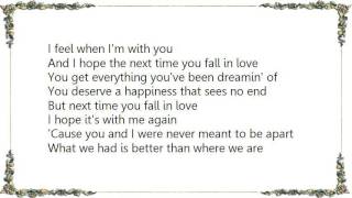 Uncle Kracker - Me Again Version Lyrics