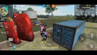 2vs2 custom challenge