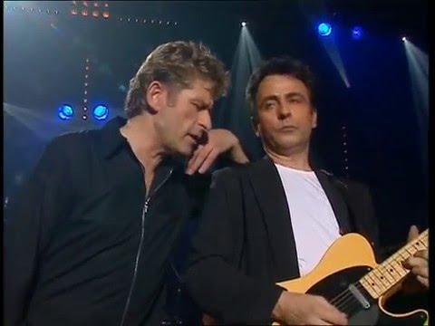 Thiefaine Paris Bercy lorelei Sebasto Cha .