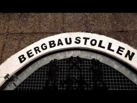 Kanalerwachen 2019 mit Besuch des Lehrstollens "Zeche Nordstern"