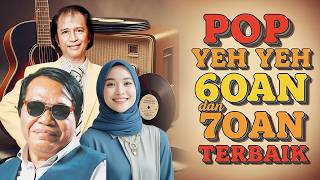 Download lagu Lagu 60an Pop Yeh Yeh Terbaik 💽 Koleksi Lagu Melayu Klasik Penuh Nostalgia mp3
