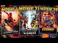 What If The MCU Always Had The Rights To Every Marvel Character