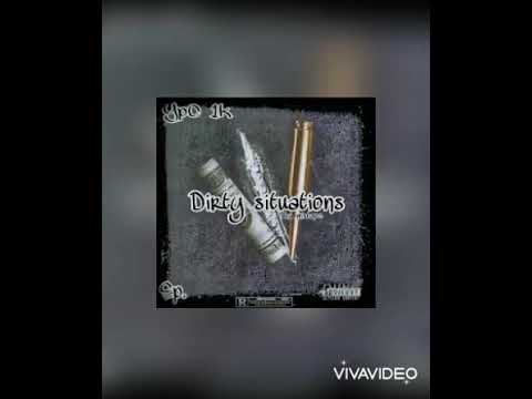 ypc 1k - " wack jumper" ft. bigA (official audio)