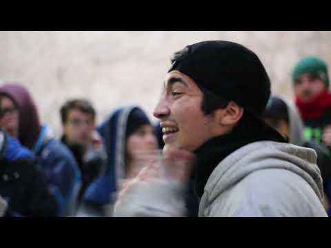 VERSEO* vs. YOUNG DEALER: 4tos - Batallas Under II