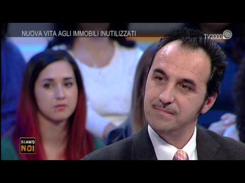 "Siamo noi" - Domenico Finiguerra, Sindaco di Cassinetta di Lugagnano