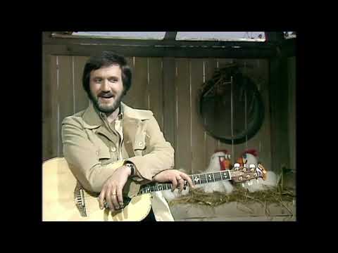 Muppet Songs: Roger Miller - Country Medley