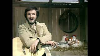 Muppet Songs: Roger Miller - Country Medley