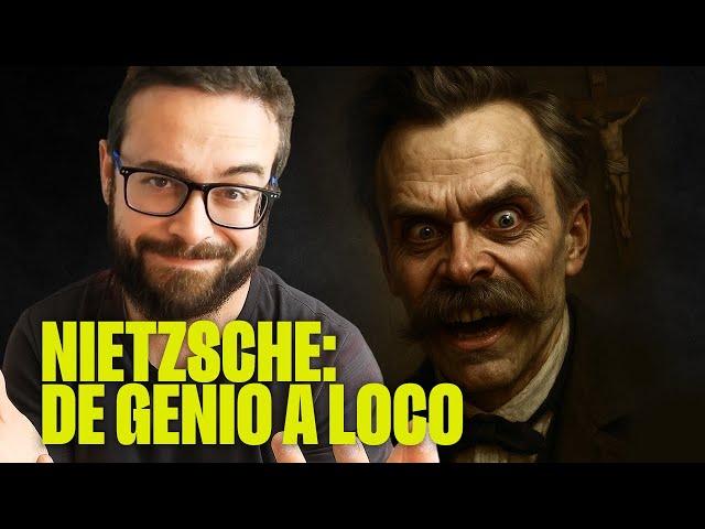 Vídeo relacionado con El nacimiento de la tragedia: o Grecia y el pesimismo (El libro de bolsillo - Bibliotecas de autor - Biblioteca Nietzsche)