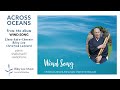 Riley Lee Shakuhachi 尺八 - Across Oceans - from Wind Song CD - Elena Kats-Chernin & Christina Leonard