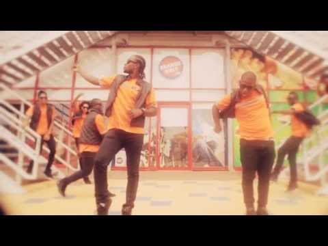 Seke (azonto/kaskawi) - The Suri All StarZz