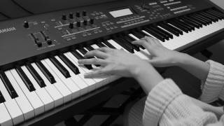 백현(EXO BAEKHYUN) - 바래다줄게(Take You Home Piano Cover) 피아노 연주