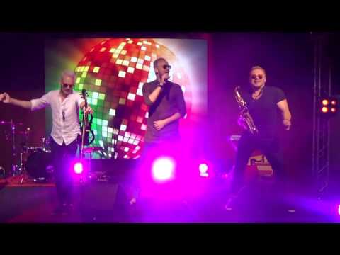 ESCKAZ in Kyiv: SunStroke Project (Moldova) - Sun Gets Down (in Euroclub)