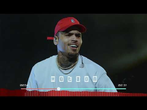 [FREE] Chris Brown x Dj Mustard x Ty Dolla Sign Type Beat "Motion" | RnBass Instrumental