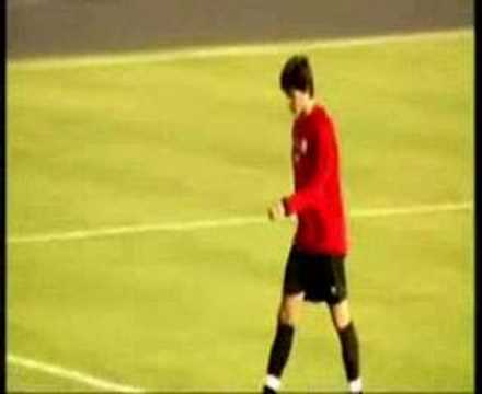 Milk Cup - Fluminense 1x1 FC Brussels (4x2 Flu nos penaltis)