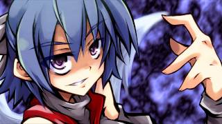 MS Mai's Theme: Treacherous Maiden ~ Judas Kiss