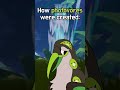 How photovores was created || creatures of sonaria [Kiiwin]