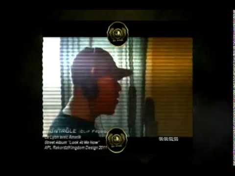 LEO - Contrôle Feat. Amerik