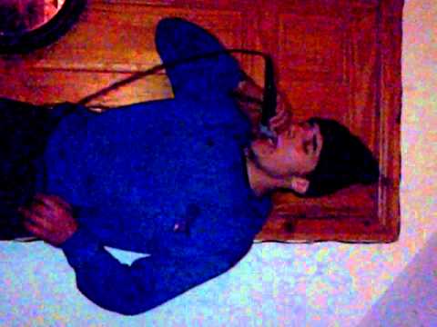 Simon Coyle Better That I Used To Be Cover