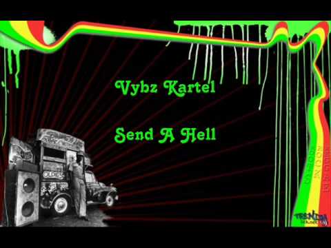 Video thumbnail for Send a Hell