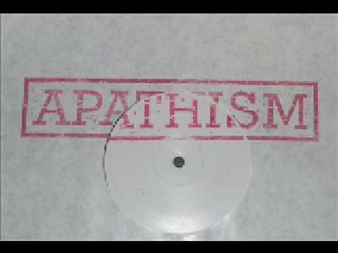 4P4TH15M  II - (b-side)