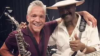 I Love You More Today Than Yesterday Dave Koz cover Tim Dalton tdal007