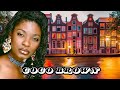 CoCo Brown From Film Star To Rapper DJ Aspiring Astronaut
