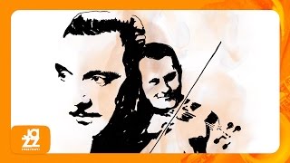 Django Reinhardt, Stephane Grappelli, Quintette du Hot Club de France - Nagasaki