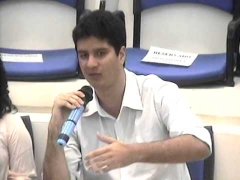 Tertúlia 2912 - Língua artificial (Linguisticologia) | #Conscienciologia