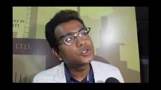 Video: Akash Ongshoto Meghla Announced video