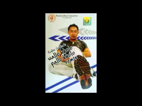 Wallo kholo pallo kholo(remix)