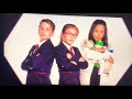 Odd Squad Opening Intro Big O Version