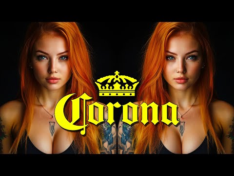 Corona Mix 2025 💛 Remixes Of Popular Songs 2025 💛 By Monkey Dealer