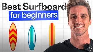 Reviewing the best beginner Surfboards (Watch this before you buy!)