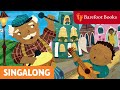 Knick Knack Paddy Whack | Barefoot Books Singalong