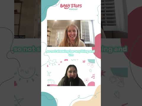 Sharing the Big News: Different Ways