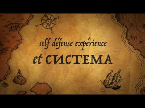 sytema (CИСТЕМА en russe)