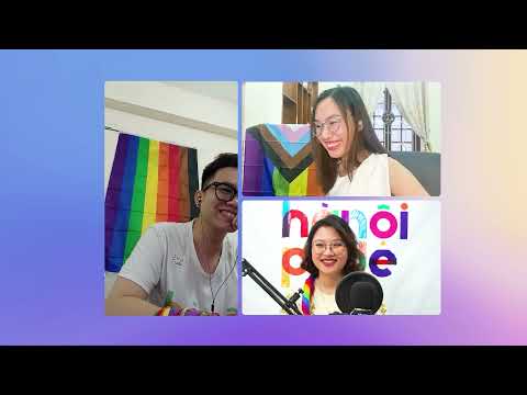 HANOI PRIDE 2021 TRAILER #3