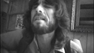 Tom Pacheco at Home - 1980