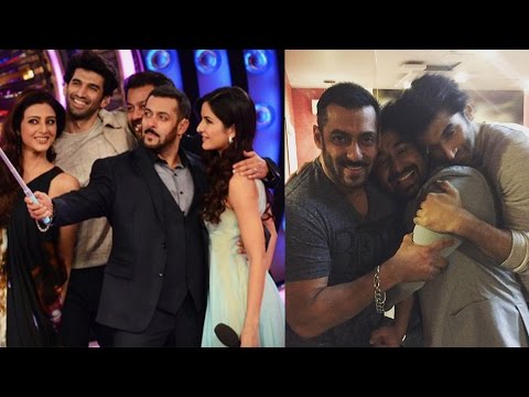 download lagu mp3 mp4 Bigg Boss 9 Finale Pics, download lagu Bigg Boss 9 Finale Pics gratis, unduh video klip Bigg Boss 9 Finale Pics