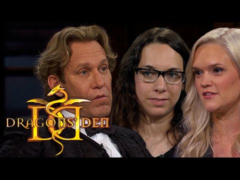 Top 3 Party Pitches | Dragons' Den Canada