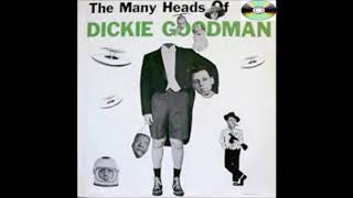 April 19, 1934 Dickie Goodman, I Ain't Got Time Anymore