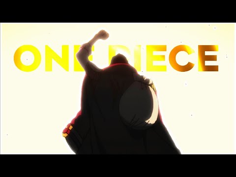 ONE PIECE- UNPARALLELED [in this shirt] [asmv]