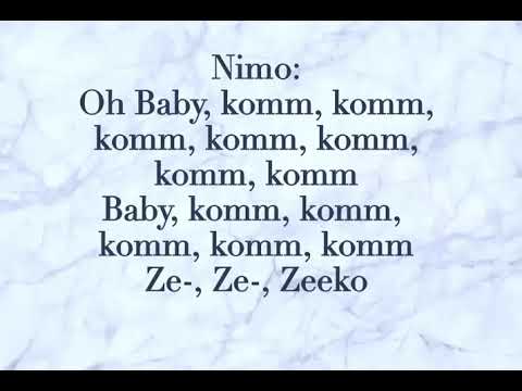 download lagu mp3 mp4 Mon Cheri Lyrics, download lagu Mon Cheri Lyrics gratis, unduh video klip Mon Cheri Lyrics