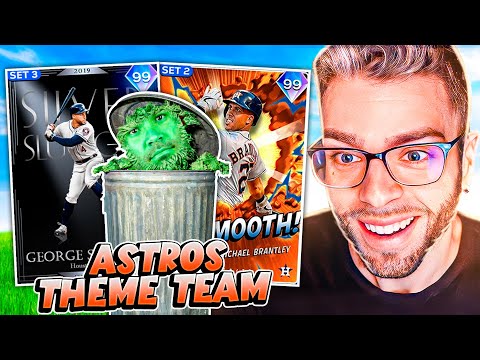 This Astros Team is so good it feels like cheating