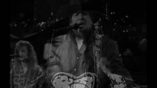 Waylon Jennings and The Kimberlys Let Me tell You My Mind