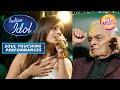 'O Saathi Re' सुनकर Anandji को याद आई उनकी बेटी |Indian Idol |Soul Touching Perf