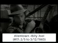 Billboard Top 40 Hits December 25 1982