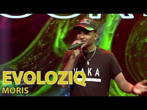 EVOLOZIQ LIVE 2025 -  Moris