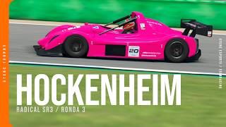 Hockenheim
