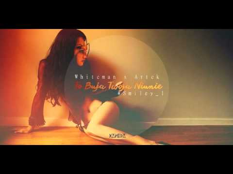 Whiteman ft. Artek - To Buja Twoja Niunie #smiley_1